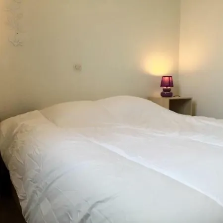 La Rocheliere 3 44 Διαμέρισμα