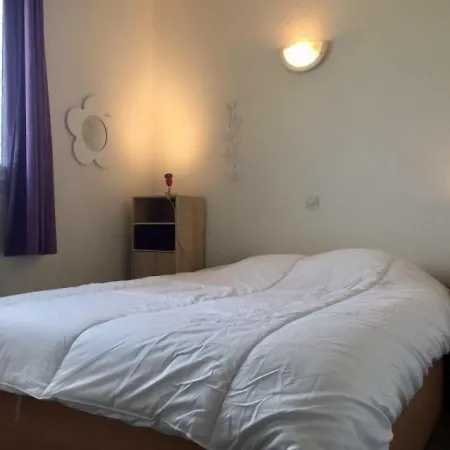 Διαμέρισμα La Rocheliere 3 44