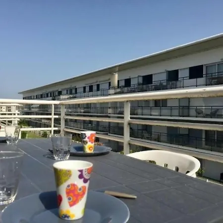 La Rocheliere 3 44 Διαμέρισμα Λα Ροσέλ