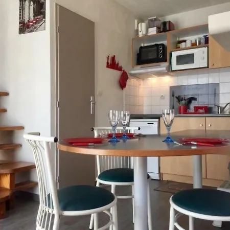 Διαμέρισμα La Rocheliere 3 44 Λα Ροσέλ